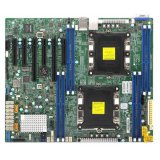 картинка Серверная материнская плата SuperMicro X11DPL i Motherboard Dual Socket P (LGA 3647) от магазина itmag.kz