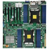 картинка Серверная материнская плата SuperMicro X11DPi N Motherboard Dual Socket P (LGA 3647)  от магазина itmag.kz