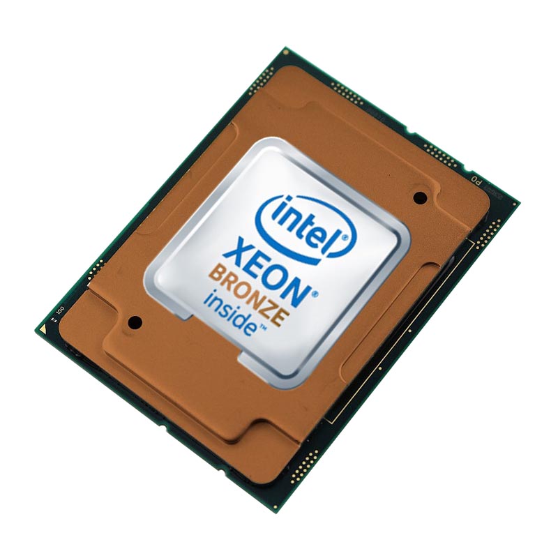 картинка Процессор Intel XEON Bronze 3206R tray (CD8069504344600) от магазина itmag.kz