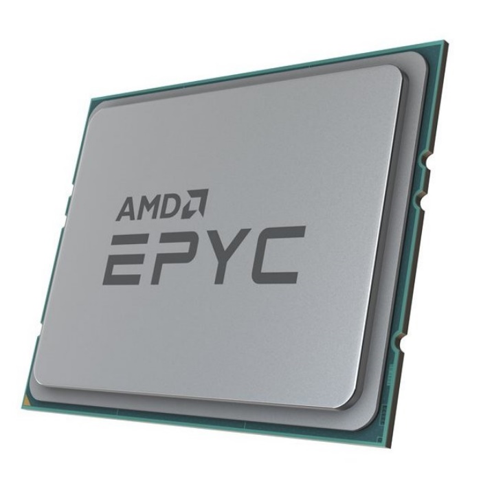 картинка Процессор AMD EPYC 7F52 Kit (P28785-B21) от магазина itmag.kz