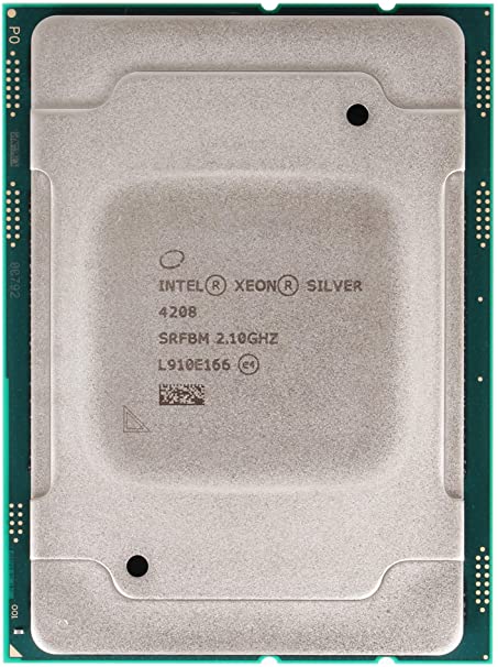 картинка Процессор Intel XEON Silver 4208 tray (CD8069503956401 IN) от магазина itmag.kz