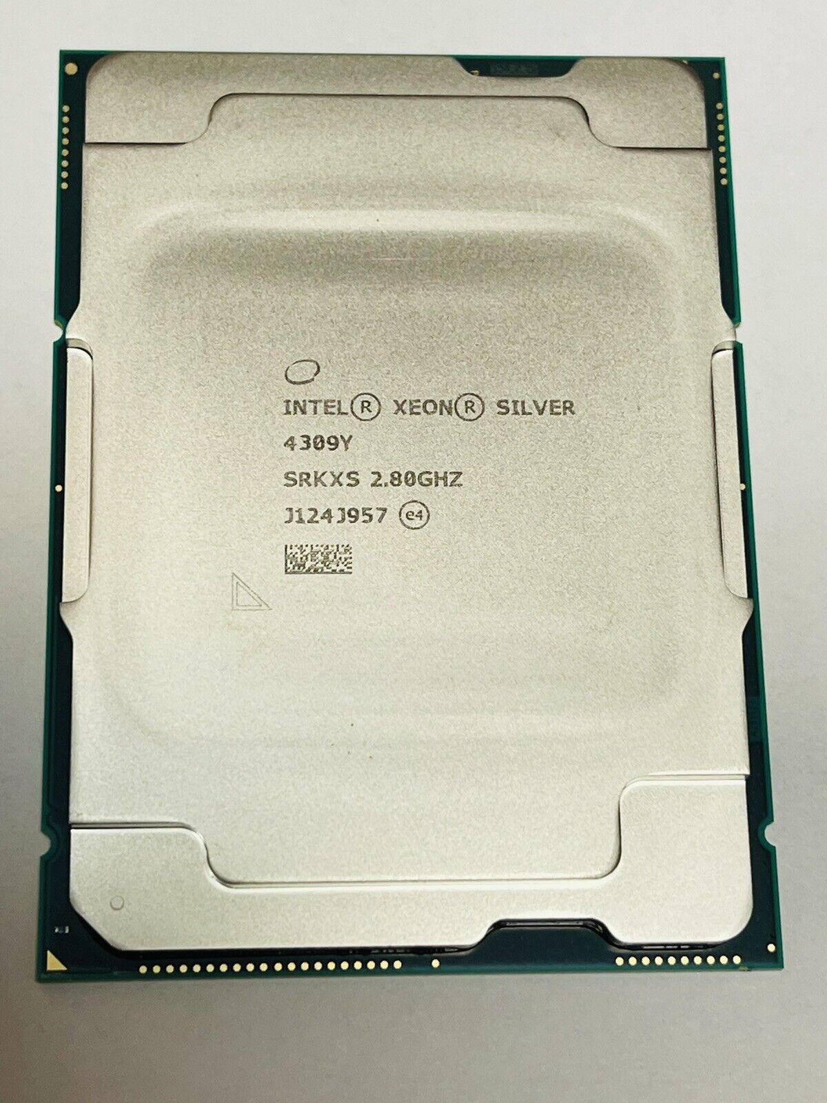 картинка Процессор Intel Xeon Silver Processor 4309Y от магазина itmag.kz