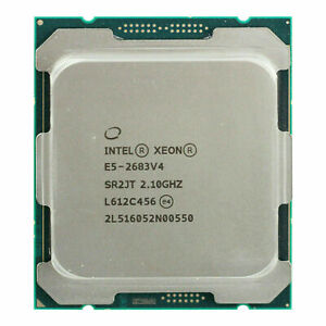 картинка Процессор Intel XEON E5-2683 V4 OEM (CM8066002023604 IN) от магазина itmag.kz