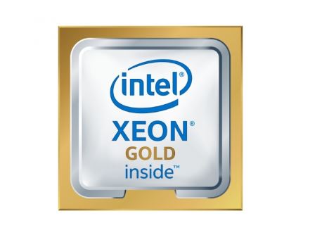 картинка Процессор Intel Xeon Gold HP Enterprise (P24467-B21) от магазина itmag.kz