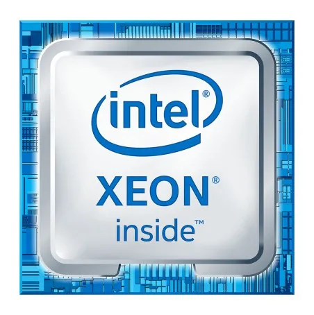картинка Процессор Intel Server 4-Core Xeon E-2314 (2.80 GHz, 8M Cache, LGA1200) tray от магазина itmag.kz