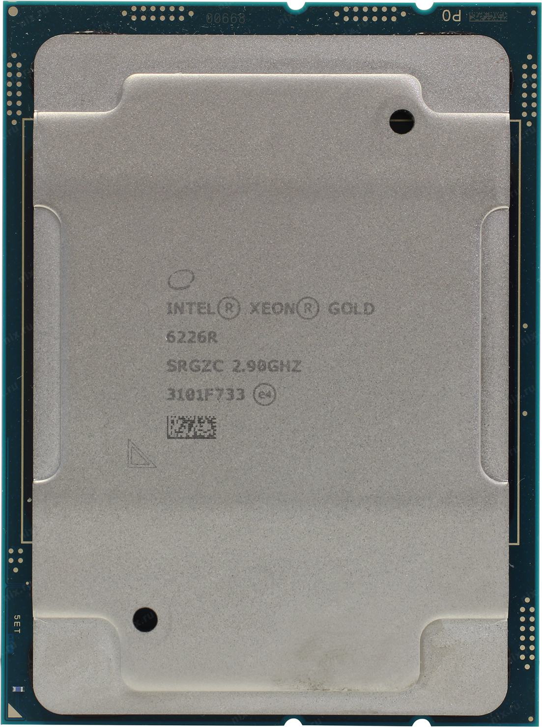 картинка Процессор Intel Xeon Gold Processor 6226R от магазина itmag.kz
