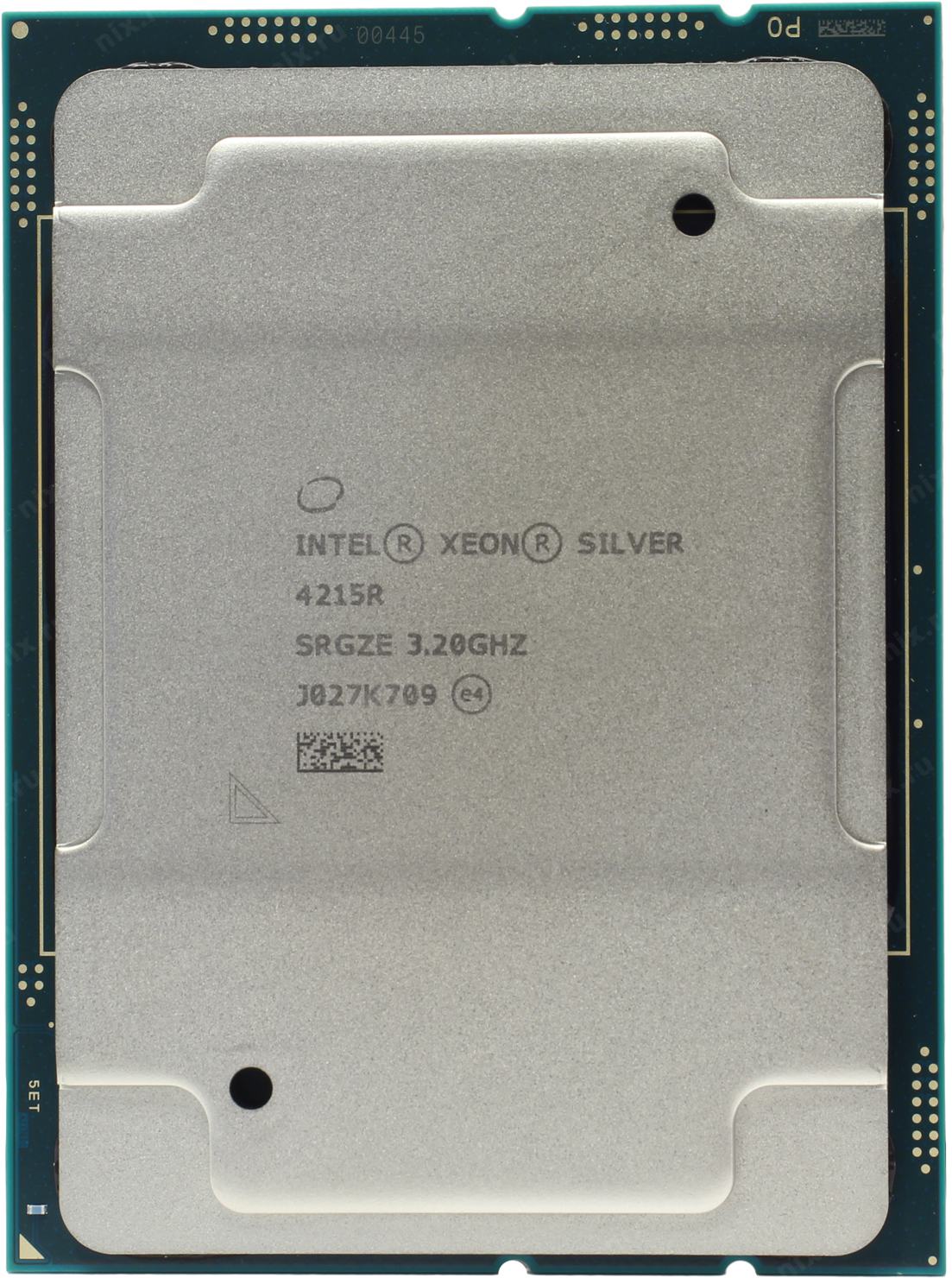 картинка Процессор Intel Xeon Silver Processor 4314 от магазина itmag.kz