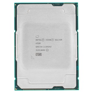 картинка Процессор Intel Xeon Silver Processor 4310 от магазина itmag.kz