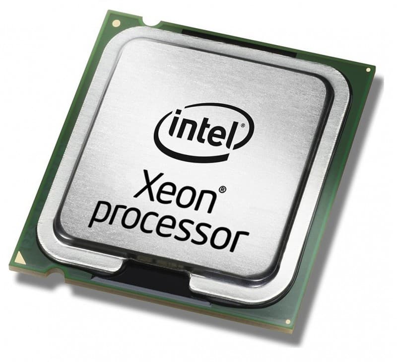 картинка Процессор HP Enterprise DL380 Gen10 4110 Xeon-S Kit (826846-B21) от магазина itmag.kz