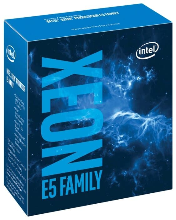 картинка Процессор Intel XEON  E5-2630V4 (CM8066002032301) от магазина itmag.kz