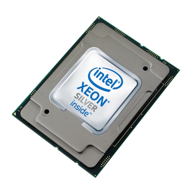 картинка Intel Xeon Silver 4210R, 10 cores, 13.75M Cache, 2.40 GHz, FCLGA3647 от магазина itmag.kz