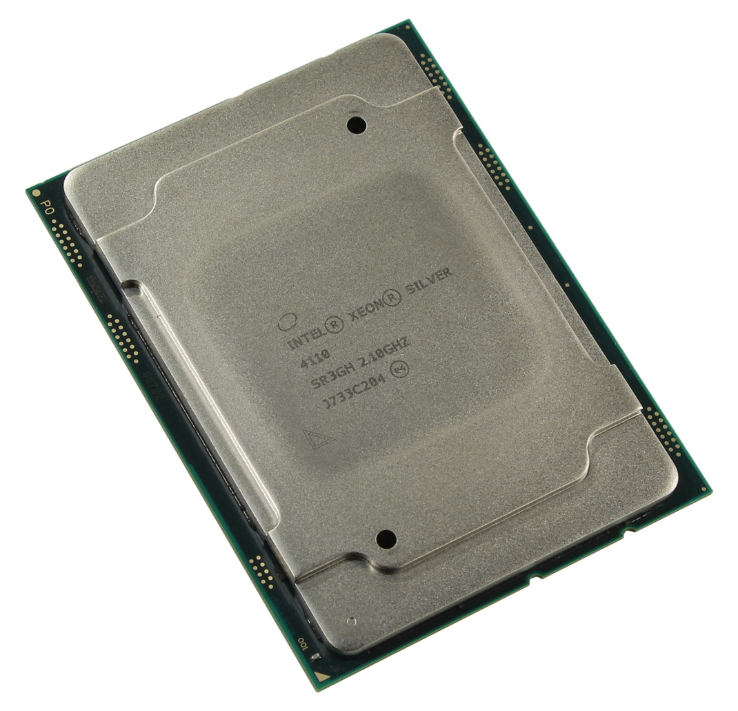 картинка Процессор Intel XEON Silver 4110 (CD8067303561400) от магазина itmag.kz