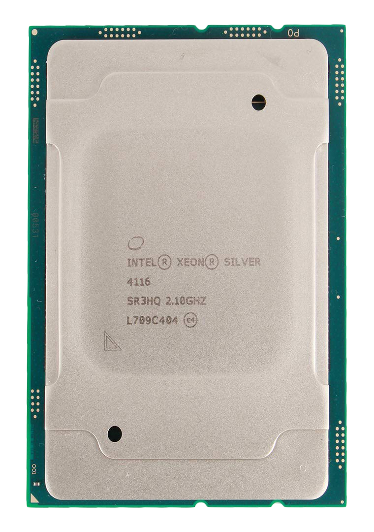 картинка Процессор Intel XEON Silver 4116 (CD8067303567200) от магазина itmag.kz