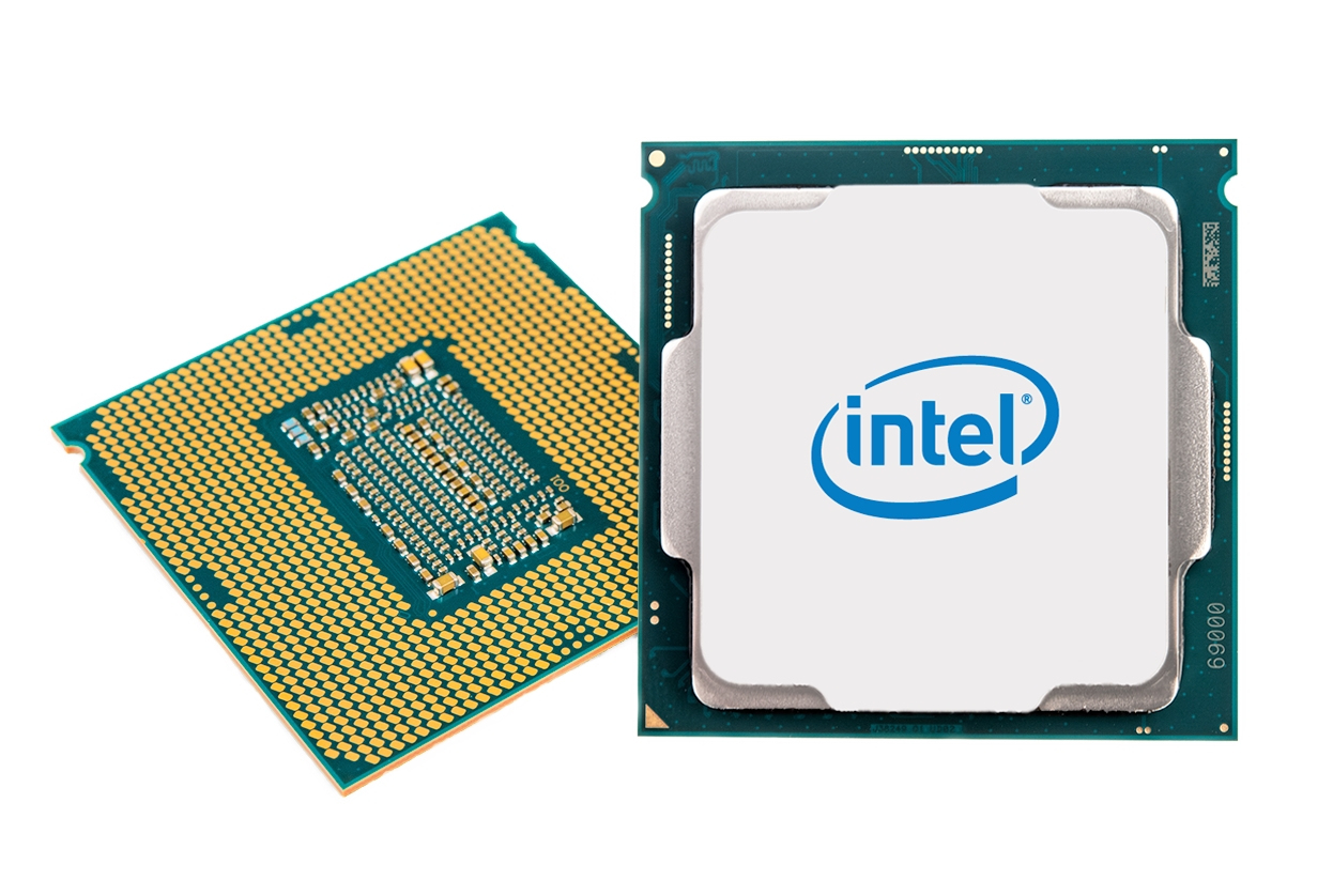 картинка Процессор Lenovo ThinkSystem SR530/SR570/SR630 Intel Xeon Silver 4210 (4XG7A37988) от магазина itmag.kz