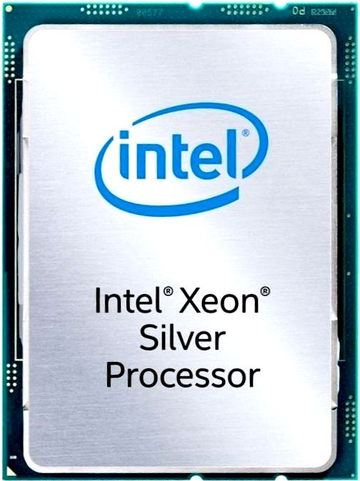 картинка Процессор HP Enterprise Xeon Silver 4208 (P02491-B21) от магазина itmag.kz