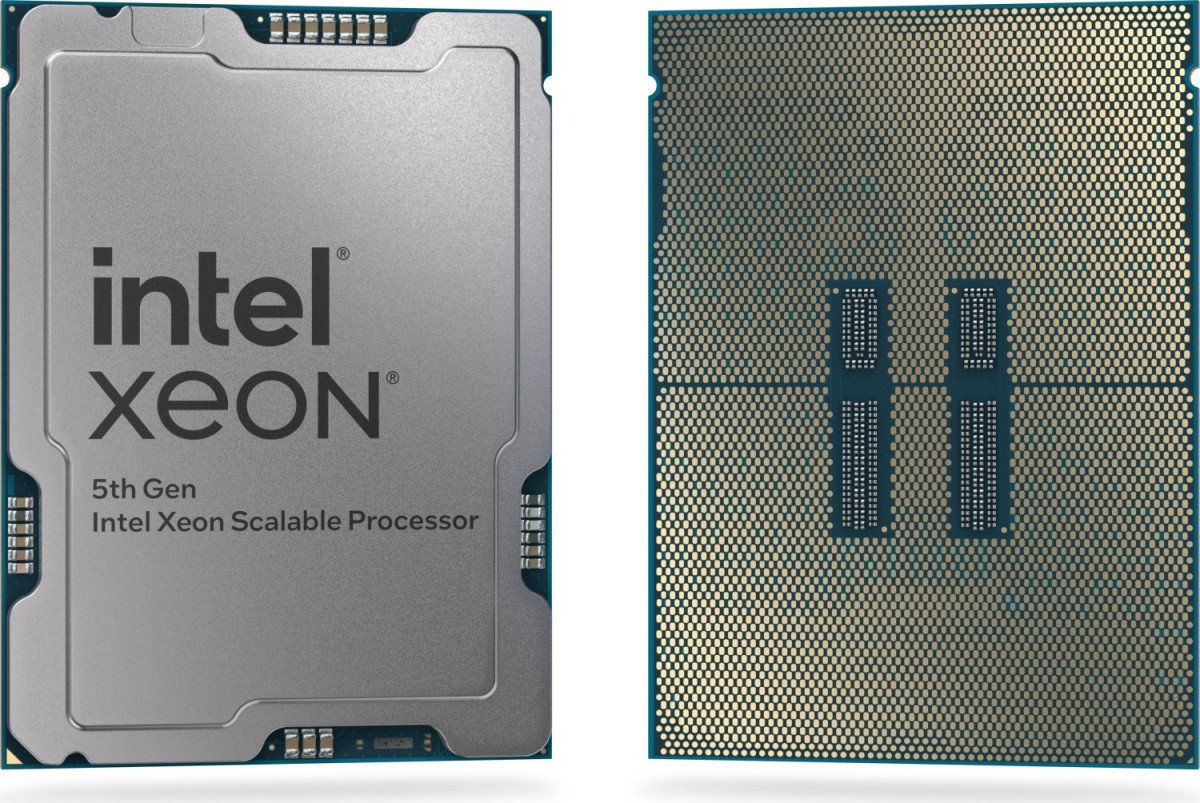 Центральный процессор (CPU) Intel Xeon Silver Processor 4509Y (4509Y) фото
