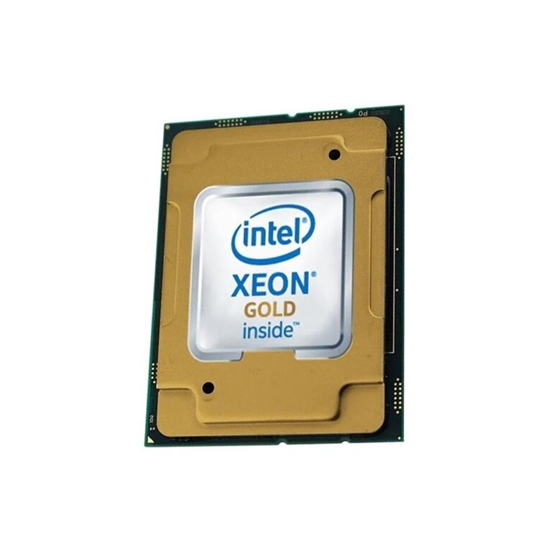 картинка Центральный процессор (CPU) Intel Xeon Gold Processor 6346 от магазина itmag.kz