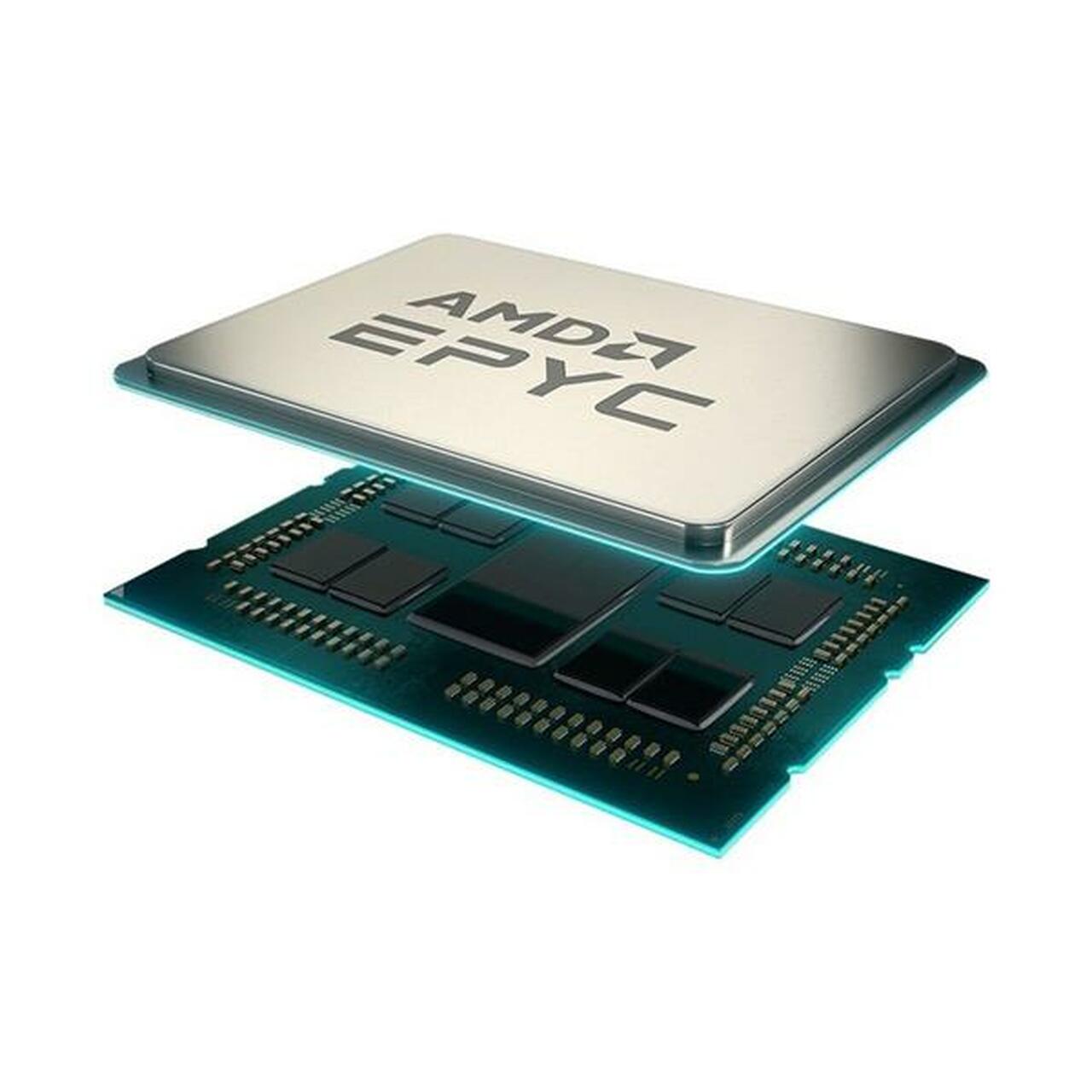 картинка Процессор AMD EPYC 7402P Kit for DL345 Gen10+ от магазина itmag.kz