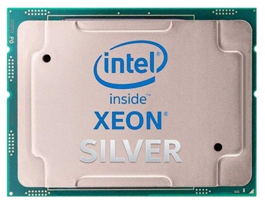 картинка Процессор Intel Xeon Silver Processor 4210R от магазина itmag.kz