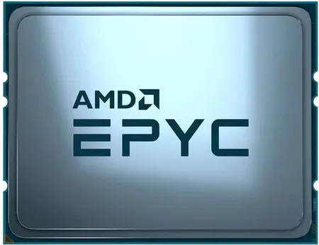 картинка Процессор Lenovo AMD EPYC 9174F (4XG7A85827) от магазина itmag.kz