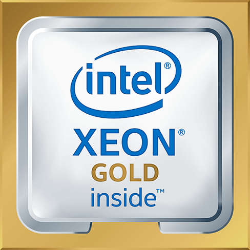 картинка Процессор HPE DL360 Gen10 Intel Xeon-Gold 6248R (P24487-B21 ) от магазина itmag.kz