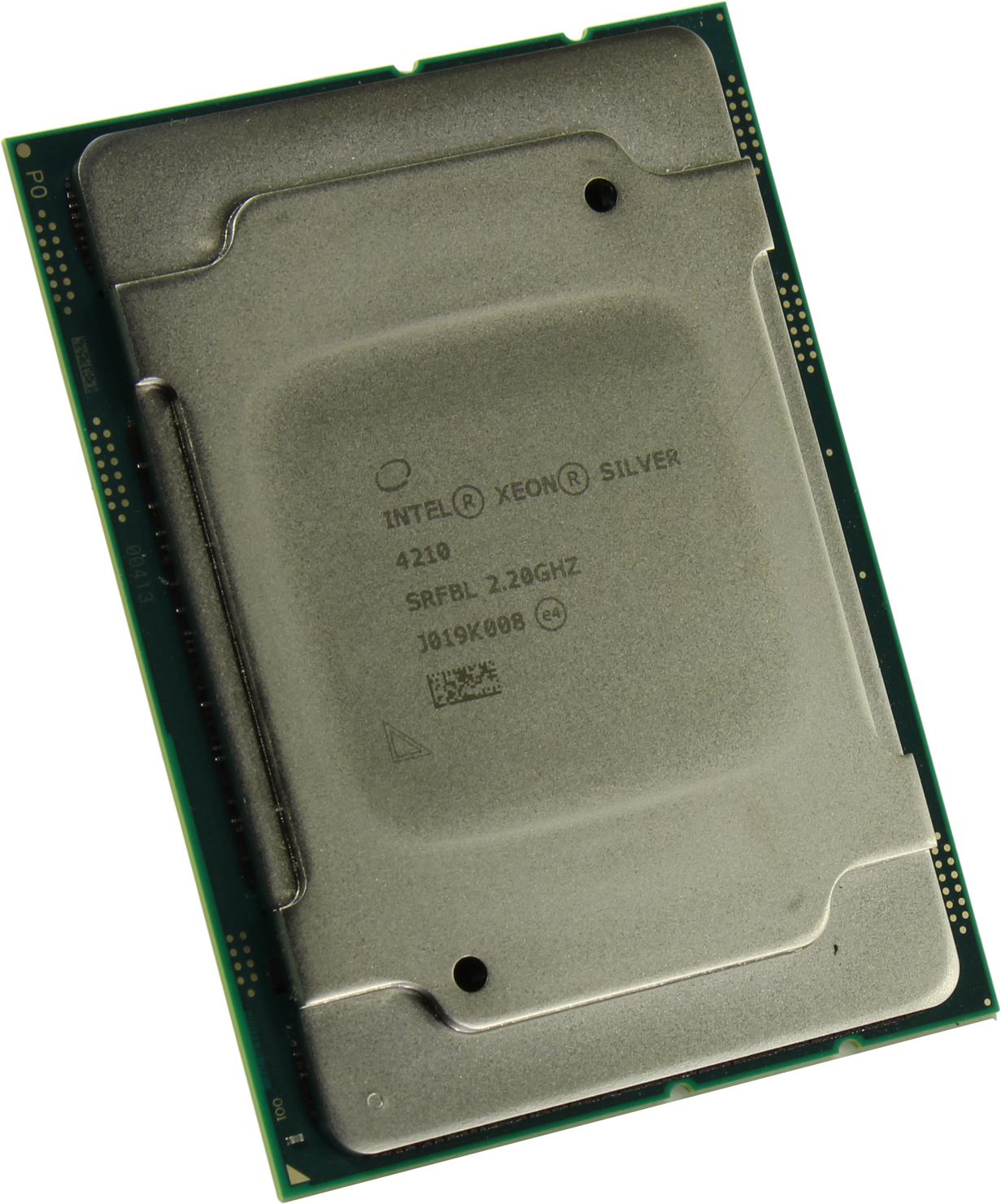 картинка Процессор Intel Xeon Silver 4210 (338-BSDG_SNS_KZ) от магазина itmag.kz