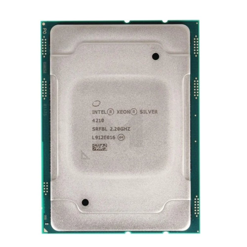 картинка Процессор Intel Xeon Silver 4210 (338-BSDG_SNS_KZ) от магазина itmag.kz