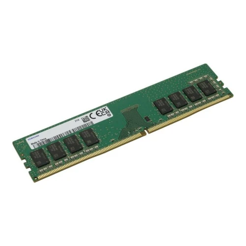 картинка Оперативная память  8GB DDR4 3200 MT/s Samsung DRAM  (PC4-25600) ECC UDIMM M391A1K43DB2-CWEQY от магазина itmag.kz