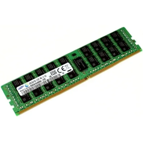 картинка Оперативная память  8GB DDR5 4800MHz Samsung UDIMM, 1.1V, SR M323R1GB4BB0-CQKOD от магазина itmag.kz