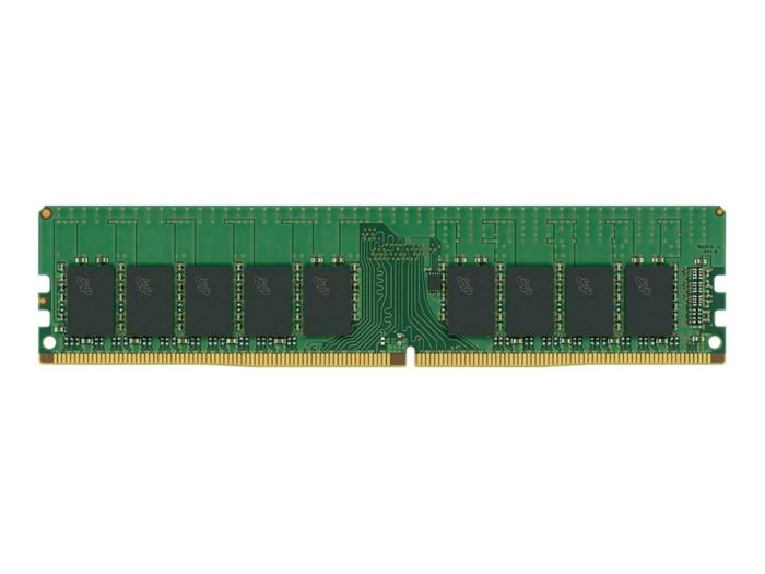 картинка Оперативная память Micron DDR4 ECC DIMM 32 Гб PC4-25600 (MTA18ASF4G72AZ-3G2B1) от магазина itmag.kz
