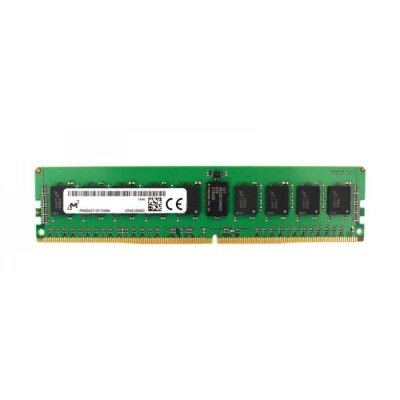 картинка Оперативная память Micron DRAM 32GB DDR4 2933 MT/s (PC4-23466) (MTA18ASF4G72PZ-2G9B1) от магазина itmag.kz