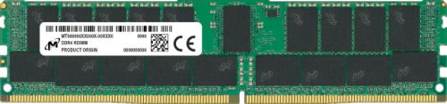 картинка Оперативная память MICRON DDR4 RDIMM 16GB 2Rx8 2933 CL21 (8Gbit) от магазина itmag.kz