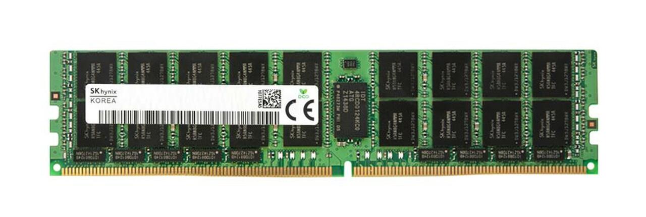 картинка Оперативная память 32GB DDR4 2933 MHz Hynix (HMAA4GR7AJR4N-WMT4) от магазина itmag.kz