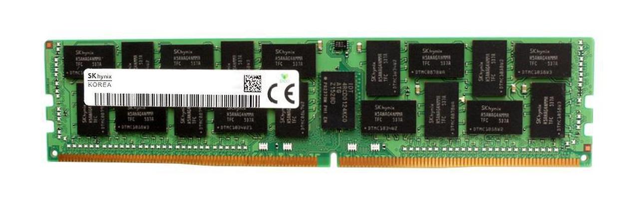 картинка Оперативная память 64GB DDR4 2933 MT/s Hynix (HMAA8GR7AJR4N-WMT4) от магазина itmag.kz