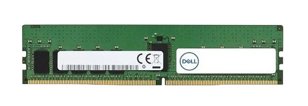 Оперативная память DELL 32GB RDIMM/3200MT/s Customer Kit (370-AEXZ) фото