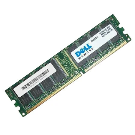 Оперативная память DELL 32GB RDIMM/3200MT/s Customer Kit (370-AEXZ) фото