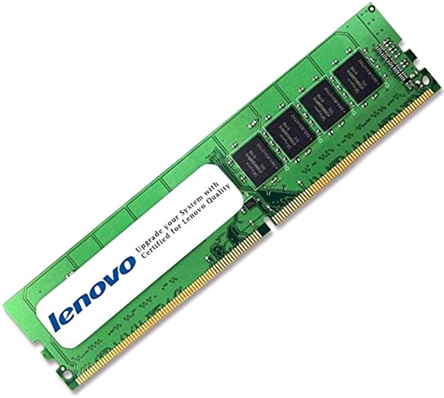 картинка Оперативная память Lenovo ThinkSystem 32GB TruDDR4 2933MHz (2Rx4 1.2V) RDIMM от магазина itmag.kz