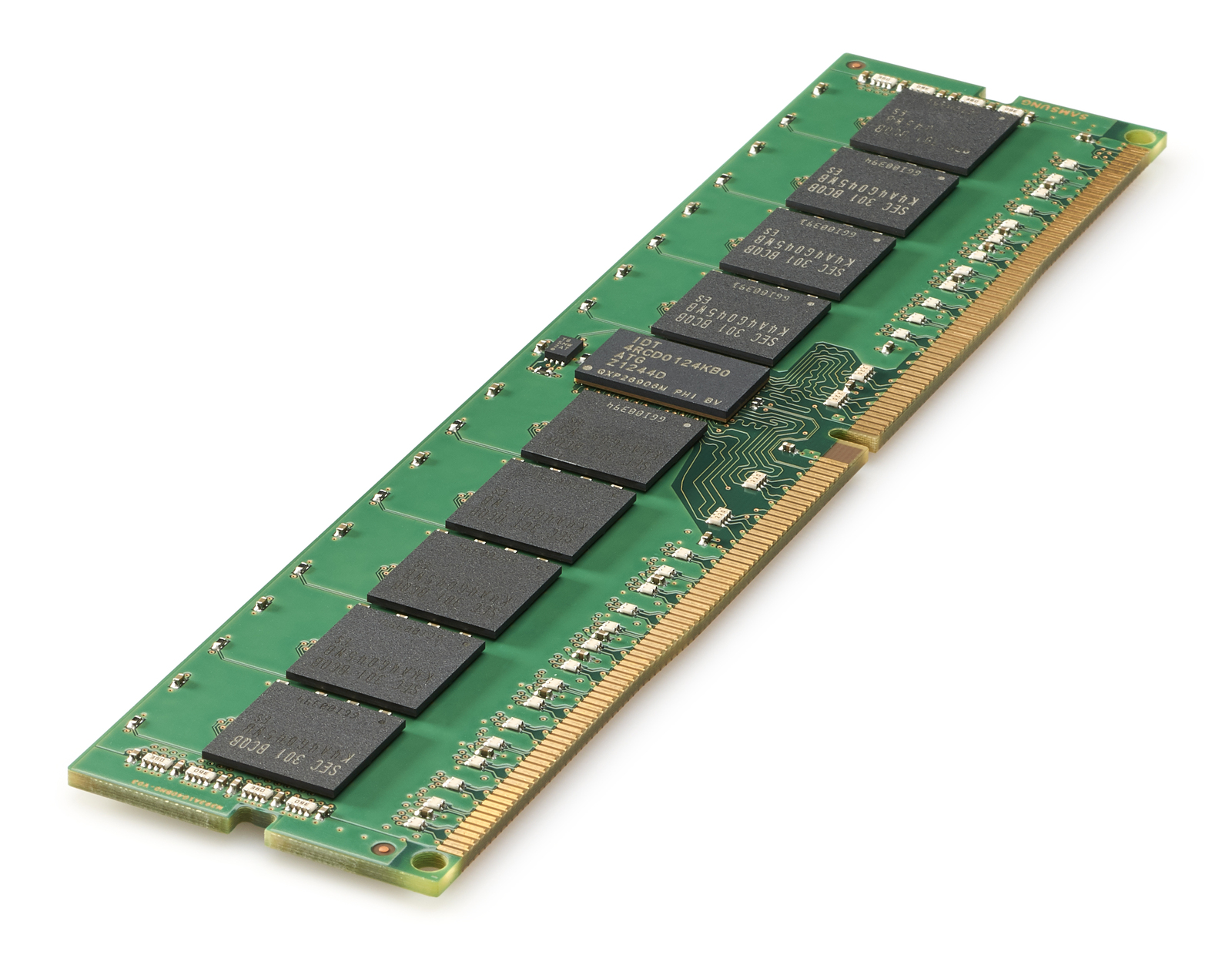 картинка Оперативная память P00918-B21 HPE 8GB (1x8GB) Single Rank x8 DDR4-2933 Registered Smart Memory Kit от магазина itmag.kz