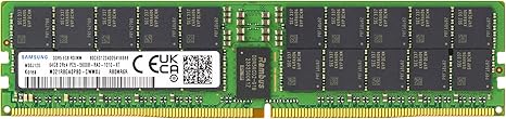 Модуль памяти Samsung M321R8GA0PB0-CWM DDR5-5600 RDIMM 64GB 5600MHz (M321R8GA0PB0-CWM) фото