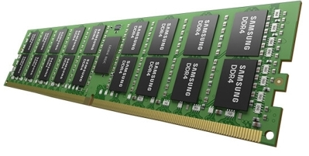 картинка Оперативная память 16GB DDR4 3200 MT/s Samsung ECC RDIMM (M393A2K40DB3-CWEBY) от магазина itmag.kz