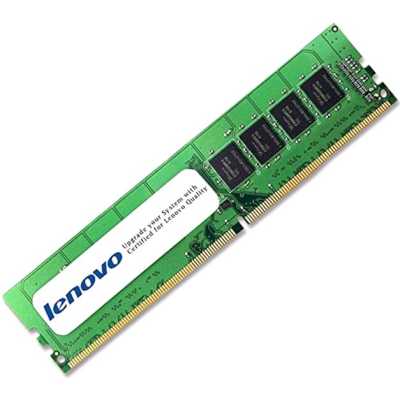 картинка Оперативная память Lenovo ThinkSystem 8GB TruDDR4 2666MHz ECC UDIMM от магазина itmag.kz