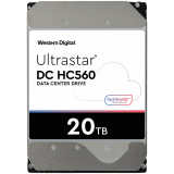 картинка Внутренний жесткий диск Western Digital ULTRASTAR DC HC560 (WUH722020BLE6L4) от магазина itmag.kz