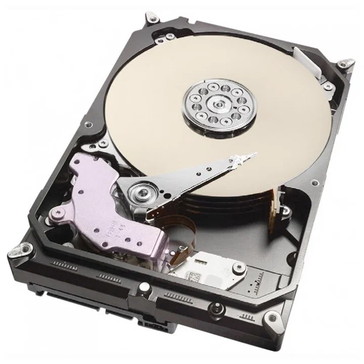Жесткий диск OEM Altos HDD 3.5" 16000GB SATA NL Altos BrainSphere (SC.HDD11.06K)-уточнять фото