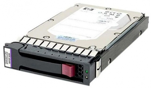 картинка Жесткий диск HP Enterprise MSA 14TB SAS 7.2K LFF M2 HDD от магазина itmag.kz