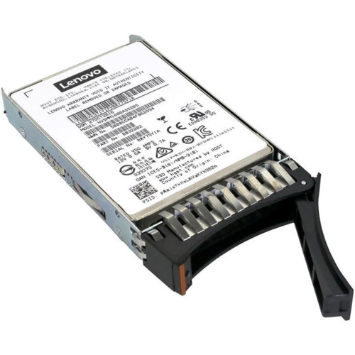 картинка Жесткий диск Lenovo 960 ГБ (4XB7A38273) от магазина itmag.kz