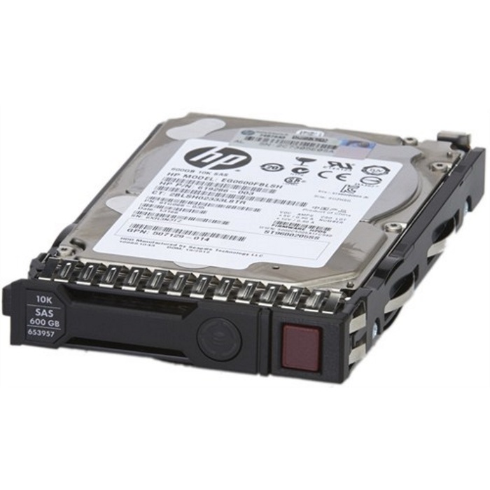картинка Жесткий диск HP Enterprise MSA 1.92TB SAS RI LFF M2 TAA SSD от магазина itmag.kz