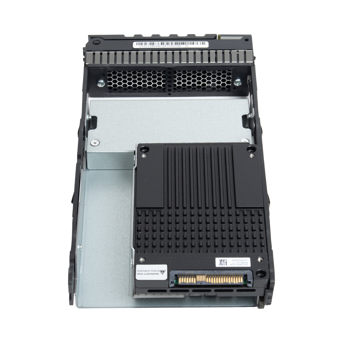 Твердотельный накопитель SSD Huawei L1-35-SSD1920G (02356TLH) фото