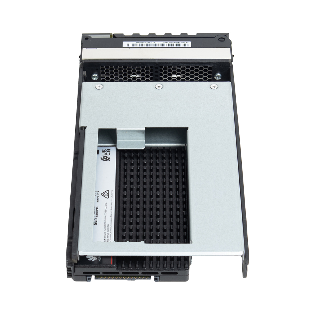 Твердотельный накопитель SSD Huawei L1-35-SSD1920G (02356TLH) фото
