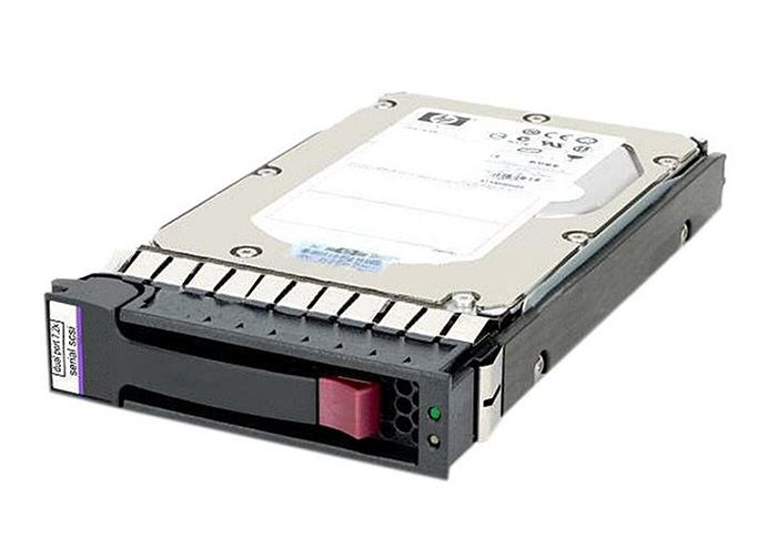 картинка Жесткий диск HP Enterprise MSA 14TB SAS 7.2K LFF 512e HDD от магазина itmag.kz