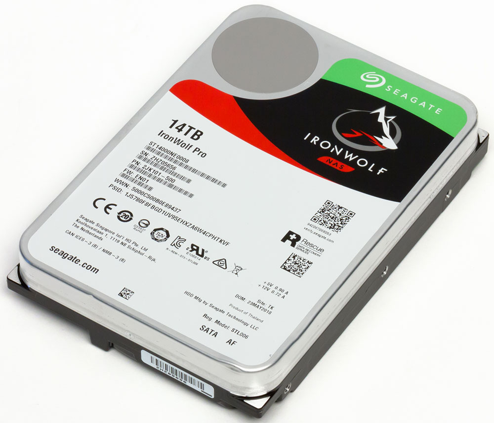 картинка Жесткий диск Seagate 14 TB (ST14000NE0008) от магазина itmag.kz